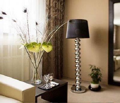 фото отеля Hotel Evropa