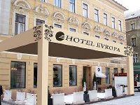 Hotel Evropa