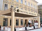 фото отеля Hotel Evropa