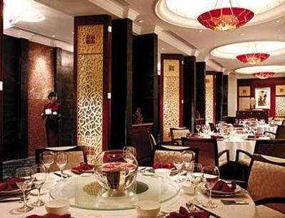 фото отеля Shangri La Hotel Suzhou