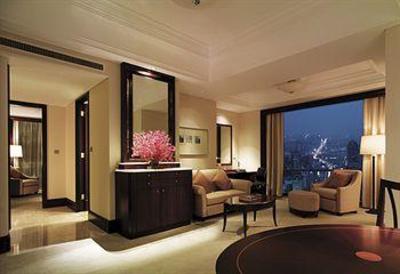 фото отеля Shangri La Hotel Suzhou