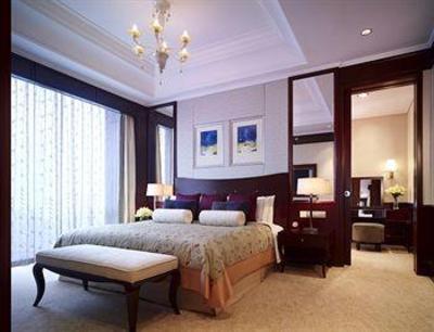 фото отеля Shangri La Hotel Suzhou