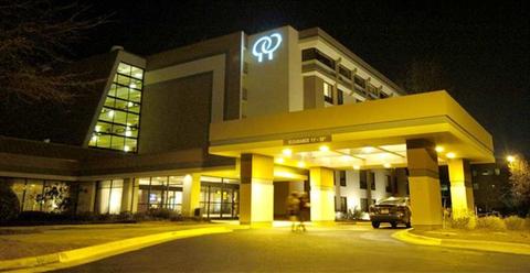фото отеля Doubletree Hotel Augusta