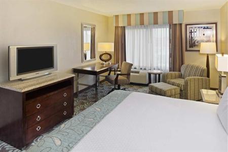 фото отеля Doubletree Hotel Augusta