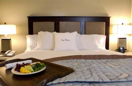 фото отеля Doubletree Hotel Augusta