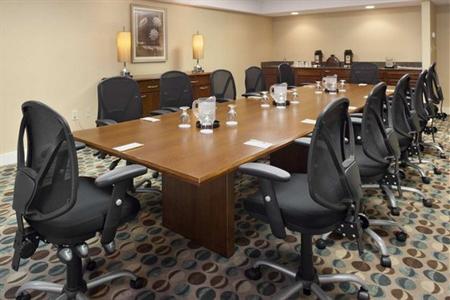 фото отеля Doubletree Hotel Augusta
