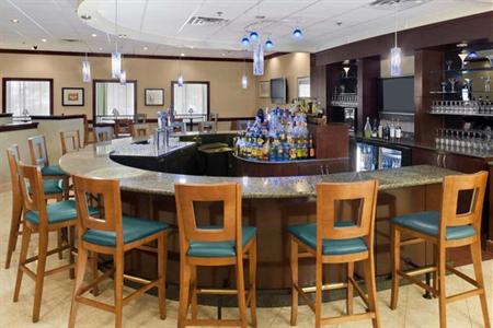 фото отеля Doubletree Hotel Augusta