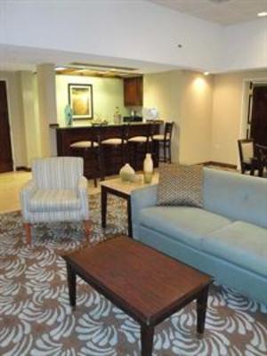 фото отеля Doubletree Hotel Augusta
