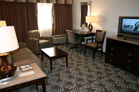 фото отеля Doubletree Hotel Augusta