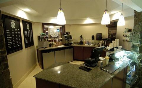 фото отеля Doubletree Hotel Augusta