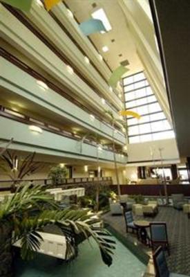 фото отеля Doubletree Hotel Augusta