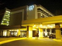 Doubletree Hotel Augusta