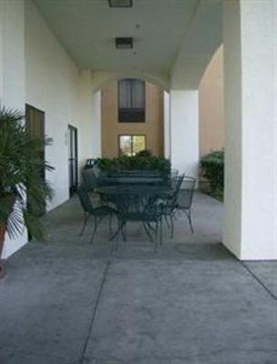 фото отеля Hampton Inn Los Angeles/Santa Clarita