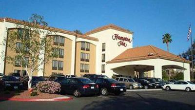 фото отеля Hampton Inn Los Angeles/Santa Clarita