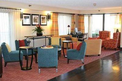 фото отеля Hampton Inn Los Angeles/Santa Clarita