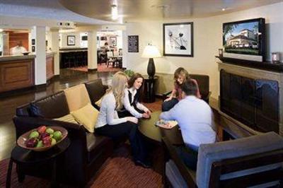 фото отеля Hampton Inn Los Angeles/Santa Clarita