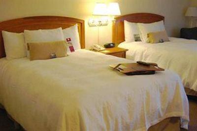 фото отеля Hampton Inn Los Angeles/Santa Clarita