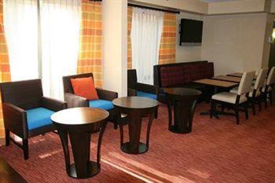фото отеля Hampton Inn Los Angeles/Santa Clarita