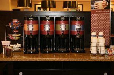 фото отеля Hampton Inn Los Angeles/Santa Clarita