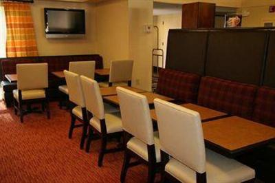 фото отеля Hampton Inn Los Angeles/Santa Clarita