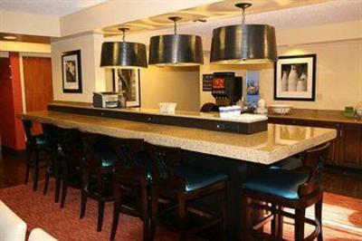 фото отеля Hampton Inn Los Angeles/Santa Clarita