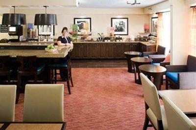 фото отеля Hampton Inn Los Angeles/Santa Clarita