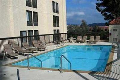 фото отеля Hampton Inn Los Angeles/Santa Clarita