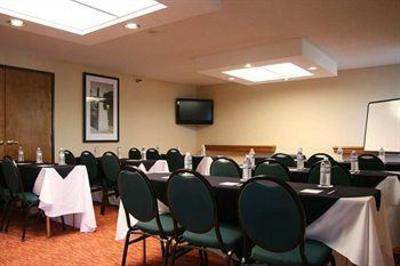 фото отеля Hampton Inn Los Angeles/Santa Clarita