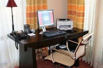фото отеля Hampton Inn Los Angeles/Santa Clarita