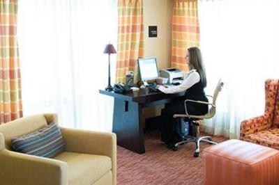 фото отеля Hampton Inn Los Angeles/Santa Clarita