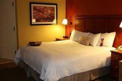 фото отеля Hampton Inn Los Angeles/Santa Clarita