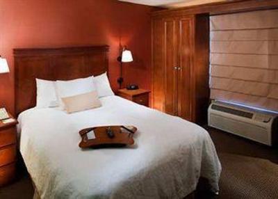 фото отеля Hampton Inn Los Angeles/Santa Clarita