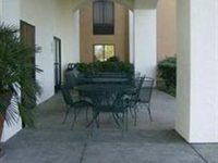 Hampton Inn Los Angeles/Santa Clarita