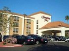 фото отеля Hampton Inn Los Angeles/Santa Clarita