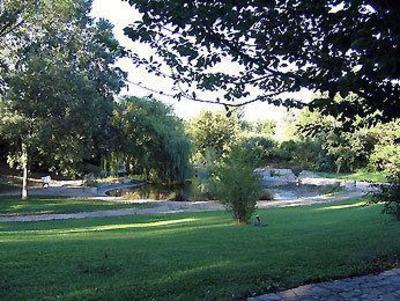 фото отеля Mercure Arles Camargue