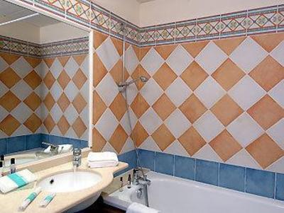 фото отеля Mercure Arles Camargue