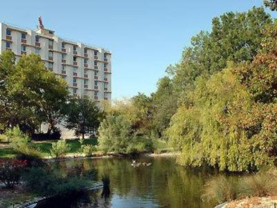 фото отеля Mercure Arles Camargue
