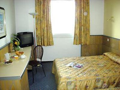фото отеля Mercure Arles Camargue