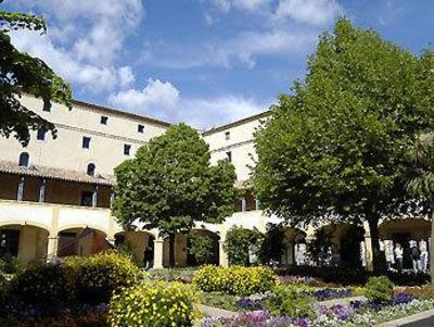 фото отеля Mercure Arles Camargue