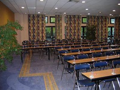 фото отеля Mercure Arles Camargue