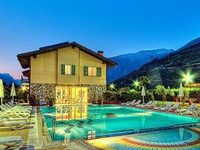 Verdeblu Residence