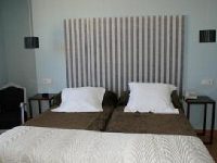 Hotel Patilla Ciudad De Requena