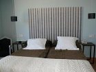 фото отеля Hotel Patilla Ciudad De Requena
