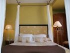 фото отеля Hotel Patilla Ciudad De Requena