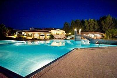 фото отеля Ilaria Hotel