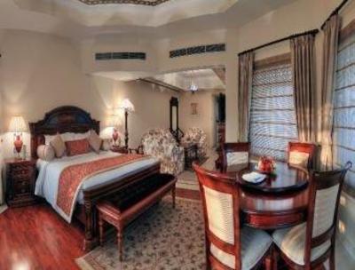 фото отеля Wyndham Grand Agra