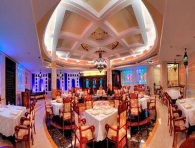 фото отеля Wyndham Grand Agra
