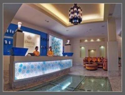 фото отеля Wyndham Grand Agra