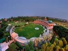 фото отеля Wyndham Grand Agra