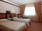 фото отеля Nergis Select Hotel